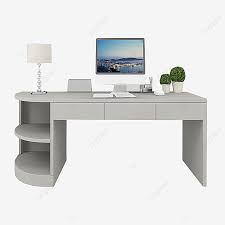 Meski anda meletakkan banyak benda di atas meja kayu, mejanya tidak akan pecah layaknya meja kaca. Gambar Komputer Di Atas Meja Komputer Meja Computer Desk Png Dan Clipart Untuk Muat Turun Percuma