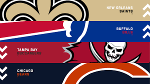 Tuesday is here and with it another week of nfl power rankings which is sure to have a major shakeup after a weekend full of shocking upsets!!! Nfl Power Rankings Week 10 Saints Hit Top Three