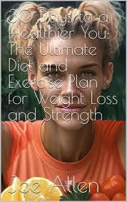 the ultimate t and exercise plan for