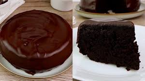 microwave chocolate cake recipe