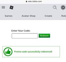 Get unlimited robux monthly using our robux generator tool. Free Roblox Promo Codes