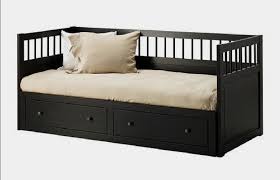 Ikea Hemnes Daybed Single Double Frame