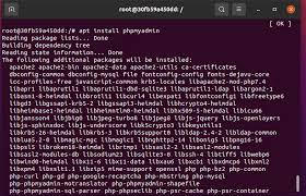 install phpmyadmin on ubuntu 22 04 20