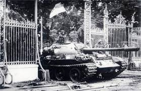 Ngày 30-4-1975, Chiến dịch Hồ Chí Minh lịch sử toàn thắng
