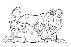 The set includes facts about parachutes, the statue of liberty, and more. Lion Coloring Page By Henrieke Fur Affinity Dot Net