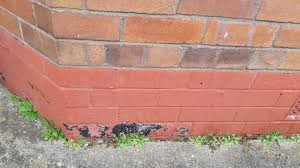 removing paint from brick a how to