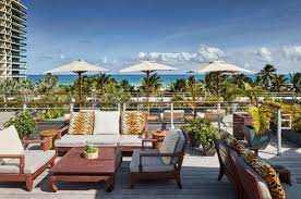 best boutique hotels in miami the