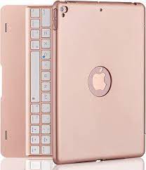 We design stunning, macbook like keyboards, that serve not only as an easy way to. Amazon Com Ipad Keyboard Case For Ipad Pro 9 7 Inch New 2018 Ipad 2017 Ipad Ipad Air 1 And 2 Bluetooth Keyboard With 130 Smart Folio Hard Back Cover Ultra Slim Auto Wake