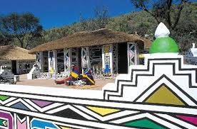 Image result for Ndebele tribe