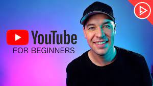 How To Become a Youtuber | 10 Steps To Success with Full Time Content  Creation - YouTube