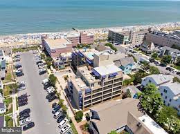 rehoboth beach de condos