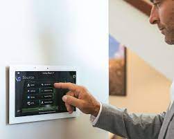 elan home automation systems paragon