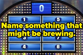 And published by sharedata, inc., this strategy game points are awarded based on the number of people who responded with each answer. Can You Guess The Top Answers To All 10 Of These Family Feud Questions