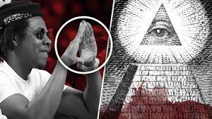 Are Jay-Z, Beyonce, and Rihanna Members of the Illuminati? - YouTube