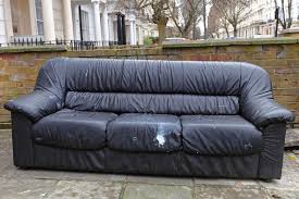 Old Couch Removal The Easiest Way With