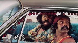 The album was nominated for best comedy recording at the 14th grammy awards, but lost to lily tomlin's this is a recording. Cheech And Chong Up In Smoke Exhibit At The Grammy Museum Discover Los Angeles