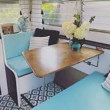 Custom Dinette Seat Covers Up To 48