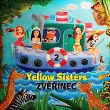 Výsledek obrázku pro yellow sisters