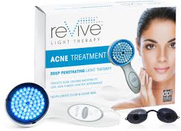 Revive Blue Light Therapy For Acne Jellenproducts Com