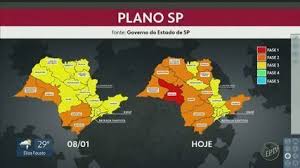 O plano são paulo foi formulado em maio de 2020 como a base para a reabertura da economia no estado. Estado Mantem Regiao De Campinas Na Fase Amarela Do Plano Sao Paulo Campinas E Regiao G1