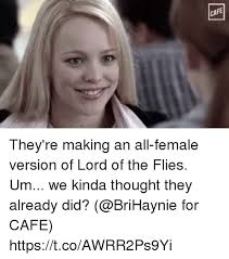 Image result for lord of the flies memes