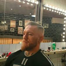 Www.thesalonguy.com/shop please enjoy this updated conor mcgregor haircut tutorial. What Conor Mcgregor Is Really Like According To His Barber Business Insider