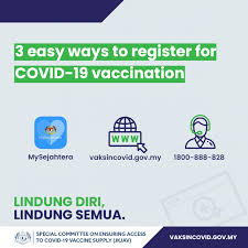 your guide to covid 19 vaccinations in