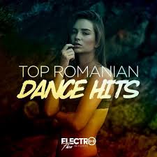 Top Romanian Dance Hits From Electro Flow Records On Beatport