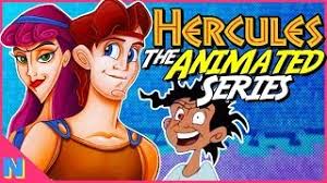 hercules tv series