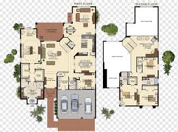 Parkland Home House Suburb Floor Plan