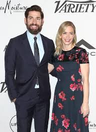 Krasinski tweeted a picture of hazel three months after her birth with the caption, pics of kids should only come direct from parents. John Krasinski Just Praised Emily Blunt And Their Kids And I M Ready To Ugly Cry