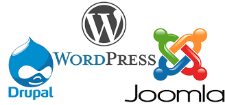 So which is better, wordpress or joomla? Wordpress Vs Joomla Vs Drupal Intela Designs