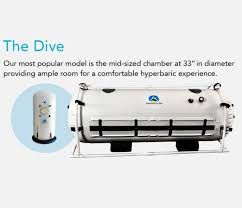 dive hyperbaric chambers 26 034 with