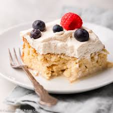 baileys tres leches cake confessions