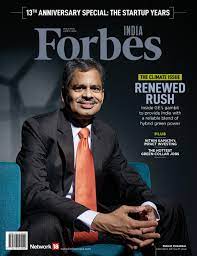 forbes india magazine get your