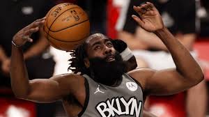 Your best source for quality brooklyn nets news, rumors, analysis, stats and scores from the fan perspective. Nba James Harden Will Basketball Titel Mit Brooklyn Nets