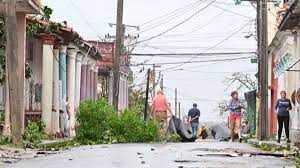 Cuba: Hurricane Ian killed at least 2 ...