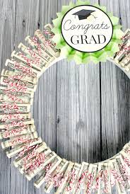 Ideas for graduation money gifts. You Ll Love These Cute And Clever Ways To Give Cash As A Graduation Gift