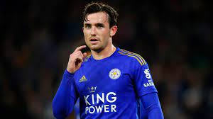 God i bloody love football. Ben Chilwell Leicester Boss Brendan Rodgers Unsure If Defender Has Played Last Game For Club Football News Sky Sports