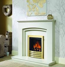 Modern Gas Fires At Direct Fireplaces