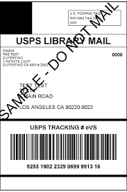 Woocommerce Shipping Usps Media Mail Usps Library Mail