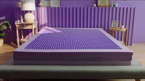 the purple mattress sleep center