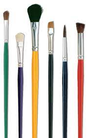 loew cornell brushes lowe cornell