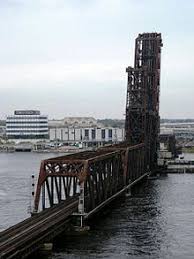 Fec Strauss Trunnion Bascule Bridge Wikivisually