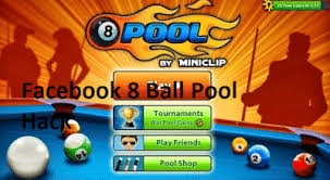 (click on 'allow from this source' if asked). Facebook 8 Ball Pool Hack 8 Ball Pool Game On Facebook Howtologintech Blog