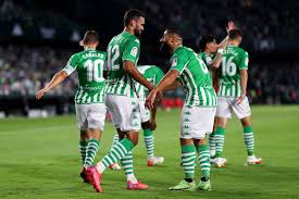 Real betis balompie page on flashscore.com offers livescore, results, standings and match details (goal scorers, red cards, …). Alaves Vs Real Betis Prediction Preview Team News And More La Liga 2021 22