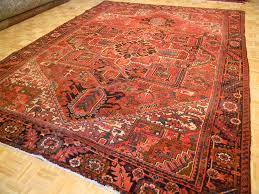 antique rugs david tiftickjian sons