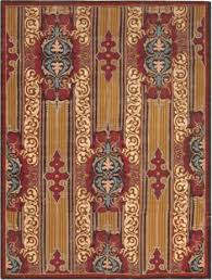 antique french aubusson carpets