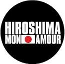 Risultati immagini per hiroshima mon amour