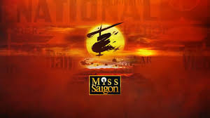 Image result for Miss Saigon